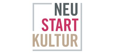 Logo Neustart Kultur